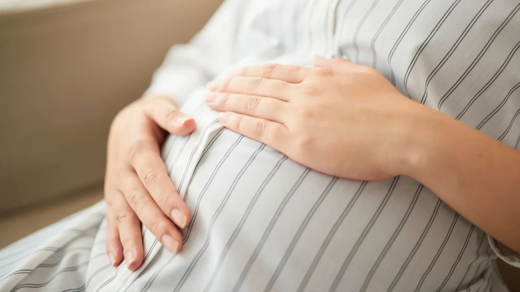 Nutrition Tips for Maintaining Muscle Strength During Pregnancy : 5 Min Critical Guide 1 Muscle Strength During Pregnancy : Why Pregnancy Muscle Loss Happens (And Why Most Advice Misses It in Hitchin, UK)